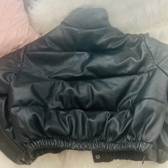 Zara bomber jacket size S - Picture 5 of 5